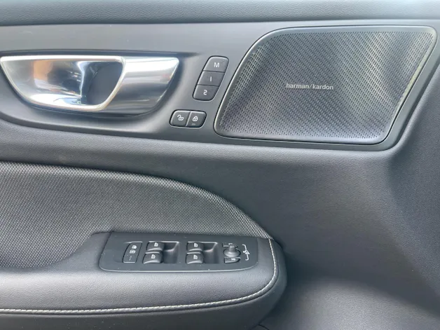 Volvo V60 2.0 T8 TE Polestar eAWD