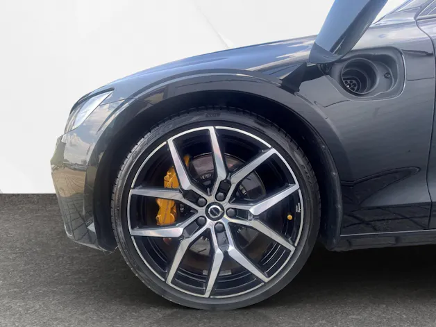 Volvo V60 2.0 T8 TE Polestar eAWD