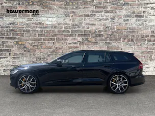 Volvo V60 2.0 T8 TE Polestar eAWD