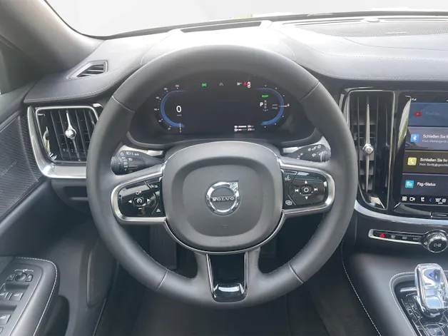 Volvo V60 2.0 T8 TE Polestar eAWD