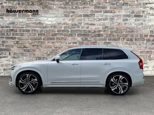 Volvo XC90 2.0 T8 TE Ultimate Bright 7P. eAWD