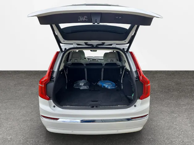 Volvo XC90 2.0 T8 TE Ultimate Bright 7P. eAWD
