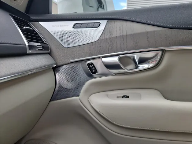 Volvo XC90 2.0 T8 TE Ultimate Bright 7P. eAWD