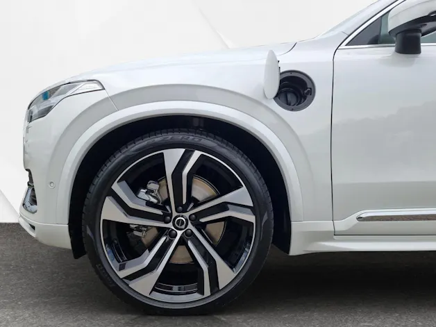 Volvo XC90 2.0 T8 TE Ultimate Bright 7P. eAWD