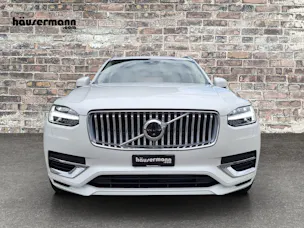 Volvo XC90 2.0 T8 TE Ultimate Bright 7P. eAWD