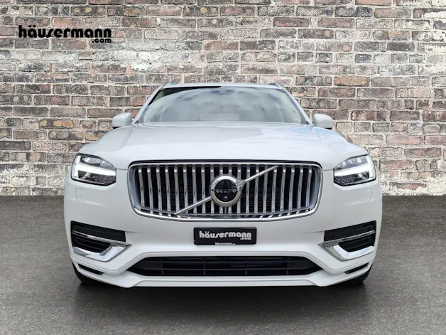 Volvo XC90 2.0 T8 TE Ultimate Bright 7P. eAWD