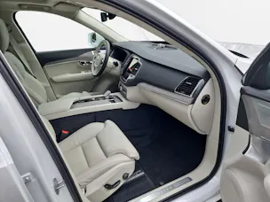Volvo XC90 2.0 T8 TE Ultimate Bright 7P. eAWD