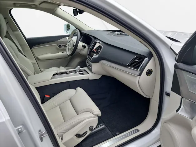 Volvo XC90 2.0 T8 TE Ultimate Bright 7P. eAWD