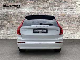 Volvo XC90 2.0 T8 TE Ultimate Bright 7P. eAWD