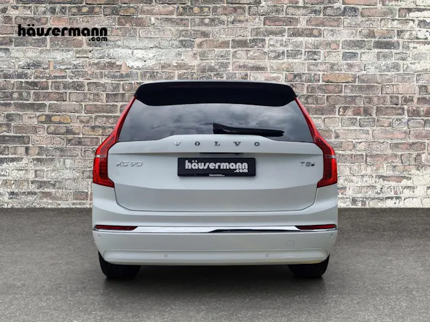 Volvo XC90 2.0 T8 TE Ultimate Bright 7P. eAWD
