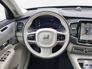 Volvo XC90 2.0 T8 TE Ultimate Bright 7P. eAWD