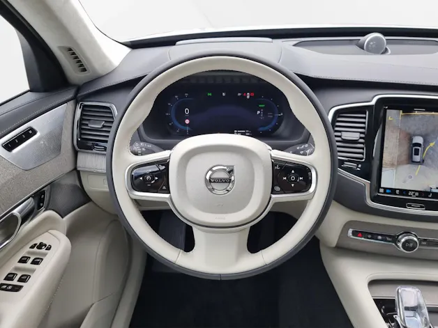 Volvo XC90 2.0 T8 TE Ultimate Bright 7P. eAWD