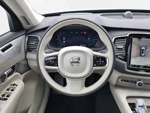 Volvo XC90 2.0 T8 TE Ultimate Bright 7P. eAWD