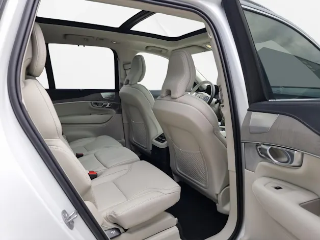 Volvo XC90 2.0 T8 TE Ultimate Bright 7P. eAWD