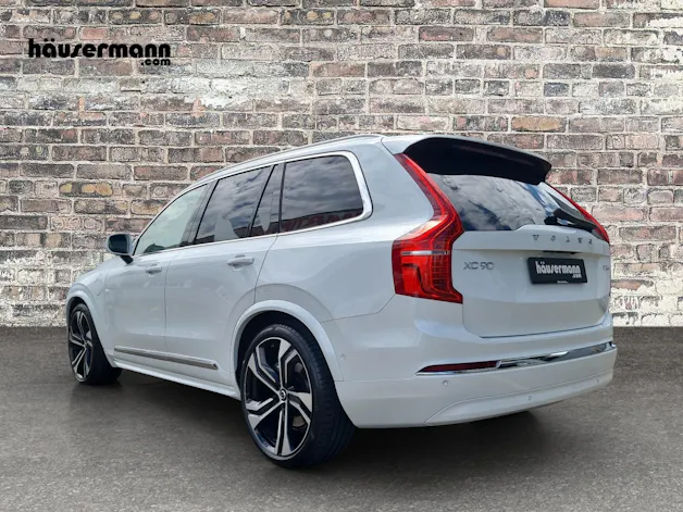Volvo XC90 2.0 T8 TE Ultimate Bright 7P. eAWD