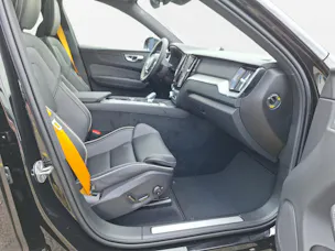 Volvo XC60 2.0 T8 TE Polestar eAWD