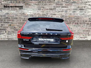 Volvo XC60 2.0 T8 TE Polestar eAWD