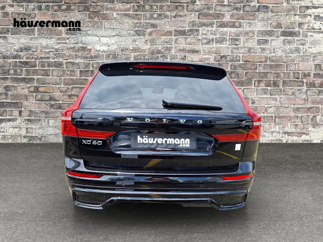 Volvo XC60 2.0 T8 TE Polestar eAWD