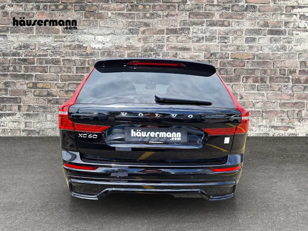 Volvo XC60 2.0 T8 TE Polestar eAWD
