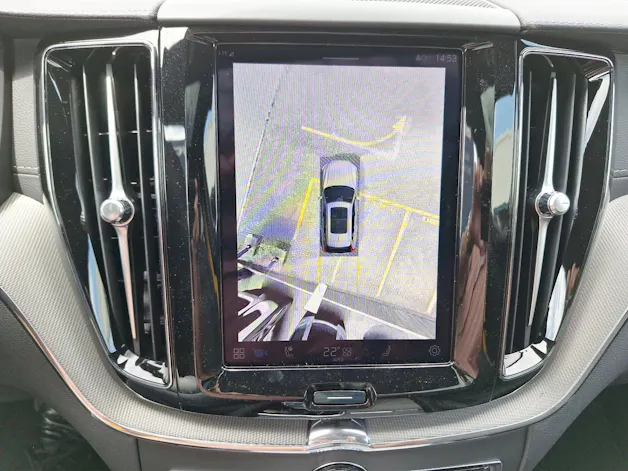 Volvo XC60 2.0 T8 TE Polestar eAWD