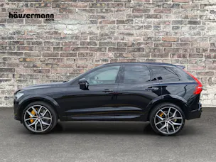 Volvo XC60 2.0 T8 TE Polestar eAWD