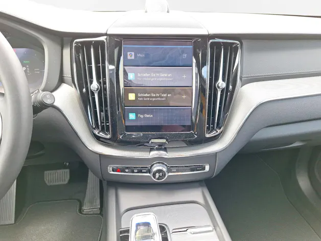 Volvo XC60 2.0 T8 TE Polestar eAWD