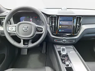 Volvo XC60 2.0 T8 TE Polestar eAWD