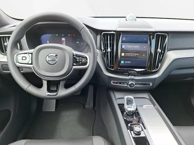 Volvo XC60 2.0 T8 TE Polestar eAWD