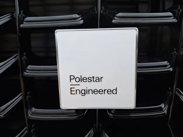 Volvo XC60 2.0 T8 TE Polestar eAWD