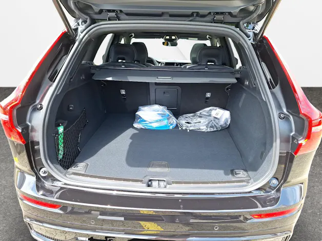 Volvo XC60 2.0 T8 TE Polestar eAWD