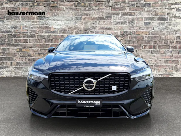 Volvo XC60 2.0 T8 TE Polestar eAWD