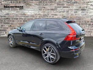 Volvo XC60 2.0 T8 TE Polestar eAWD