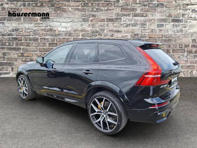 Volvo XC60 2.0 T8 TE Polestar eAWD