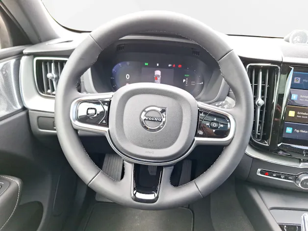 Volvo XC60 2.0 T8 TE Polestar eAWD
