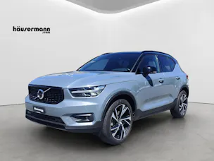 Volvo XC40 2.0 B4 MH R-Design AWD
