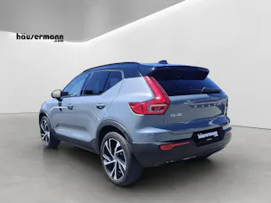 Volvo XC40 2.0 B4 MH R-Design AWD