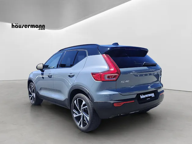 Volvo XC40 2.0 B4 MH R-Design AWD