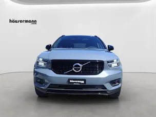 Volvo XC40 2.0 B4 MH R-Design AWD