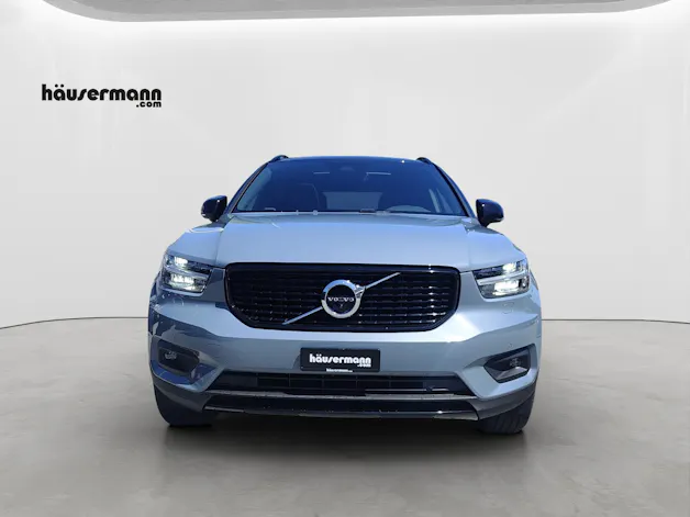 Volvo XC40 2.0 B4 MH R-Design AWD