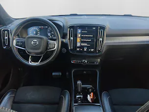 Volvo XC40 2.0 B4 MH R-Design AWD