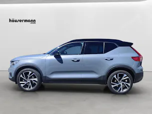 Volvo XC40 2.0 B4 MH R-Design AWD