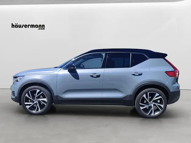 Volvo XC40 2.0 B4 MH R-Design AWD