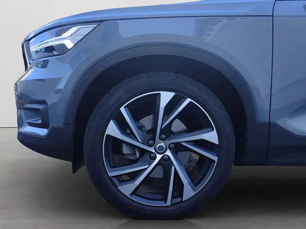 Volvo XC40 2.0 B4 MH R-Design AWD