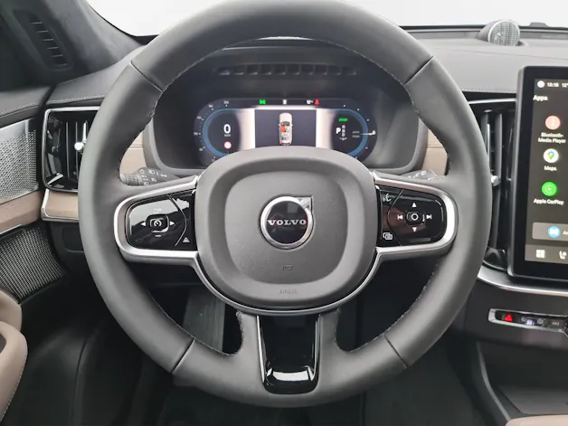 Volvo XC90 2.0 T8 TE Ultra Dark eAWD