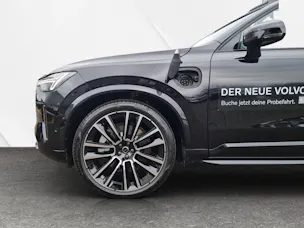 Volvo XC90 2.0 T8 TE Ultra Dark eAWD