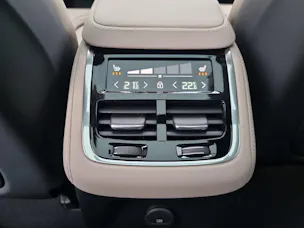 Volvo XC90 2.0 T8 TE Ultra Dark eAWD