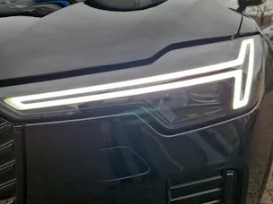 Volvo XC90 2.0 T8 TE Ultra Dark eAWD