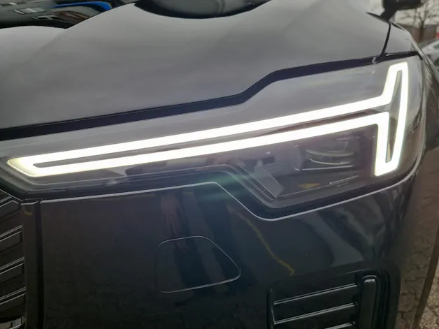 Volvo XC90 2.0 T8 TE Ultra Dark eAWD
