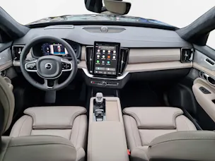 Volvo XC90 2.0 T8 TE Ultra Dark eAWD
