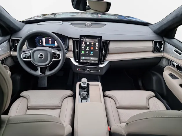 Volvo XC90 2.0 T8 TE Ultra Dark eAWD
